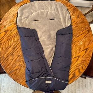 Stroller Bunting Warm Winter Stroller Cover Bunting